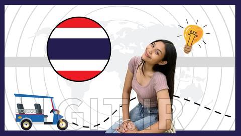 Crash Course in Basic Thai Speaking