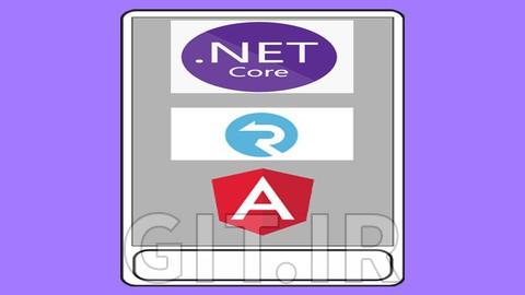 Create a chat application using .NET 7 / Angular14 / SignalR
