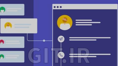 Create a contacts database system with Python and SQLite