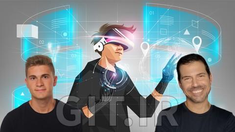 Create a Metaverse using Three.js, Solidity and NFT Tokens
