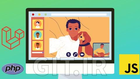 Create a Live Video Chat Using Laravel, Reverb, WebRTC, JS