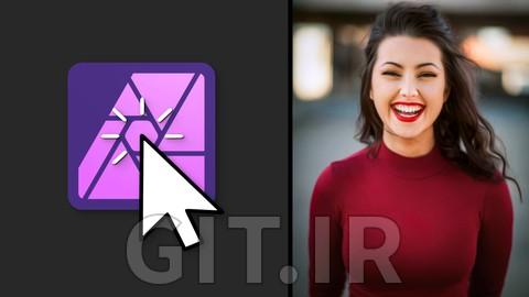 Create Amazing Macros in Affinity Photo