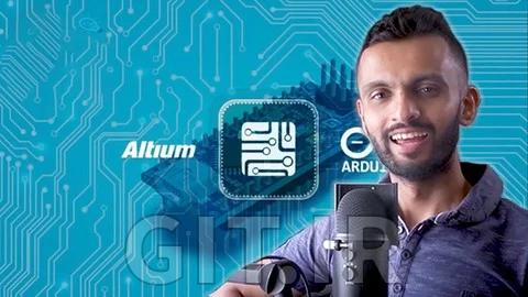 Learn PCB Design By Designing an Arduino Nano in Altium