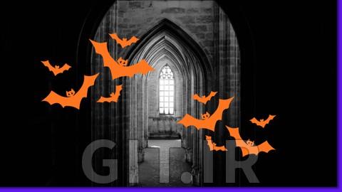 Make Dark and Spooky Music for Games and Films