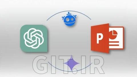 PowerPoint Presentation with AI Tools - Beginner to Advanced