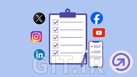Creating a Social Media Policy: HR, Legal & Brand