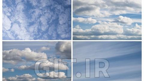 OpenGL 4.6 Course - Create photorealistic Volumetric Clouds