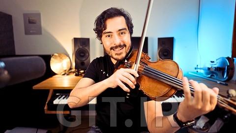Creative Violin/Viola: The Chopping Technique