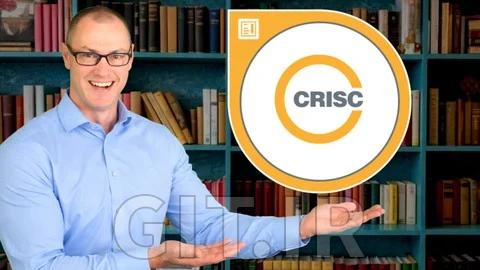 CRISC Cert Masterclass - 2026 (+16 CPE)
