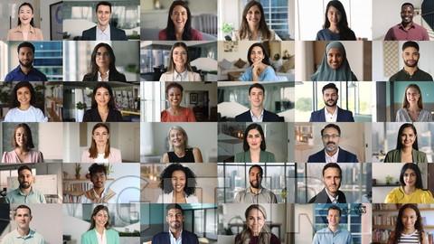Cross-Cultural Communication & Global Teamwork for Beginners