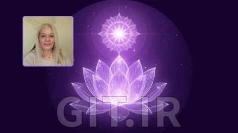 Crown Chakra: The thousand petals