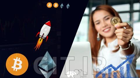 Cryptocurrency Intraday Trading System 2023 [Profit Machine]