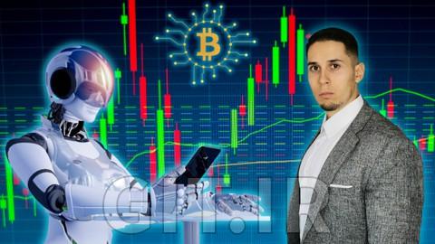 Crypto Bots and Copy Trading on Binance, Bybit,and Bitget