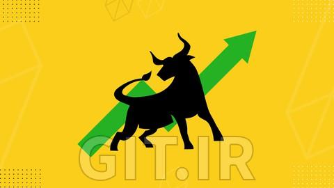 Cryptocurrency & Bitcoin the complete investing course 2024