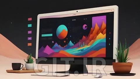 CSS Animation, Javascript Animation, Tailwind for Web Design
