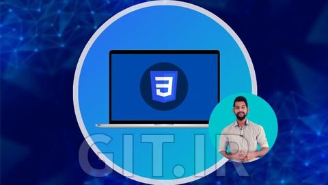 CSS - Basics to Adv for front end development [2023]
