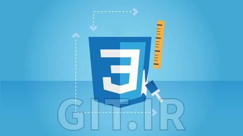 CSS - The Complete Guide 2023 (incl. Flexbox, Grid & Sass)