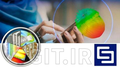 CST Studio Suite-Full course-from zero to expert level