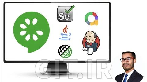 Mastering Cucumber BDD: A Beginner's Guide to Automate Tests