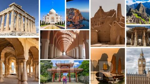 Cultural Heritage Management
