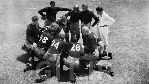 Culture | How to be a Great Coach