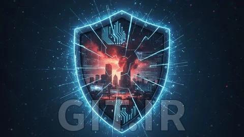 Cyber Insurance- The Shield Against Digital Uncertainty