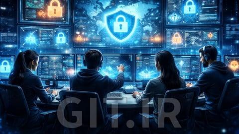 Cyber Security and Ethical Hacking course for Beginners
