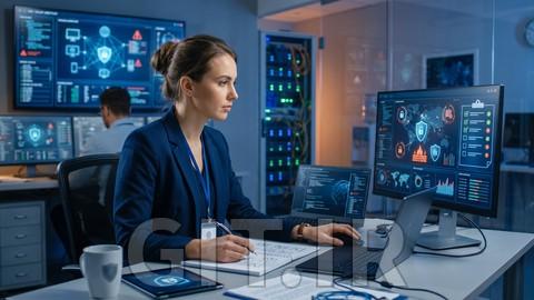 Cybersecurity Audit Preparation - Evaluate Control & Finding