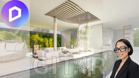 D5 Render for Beginners