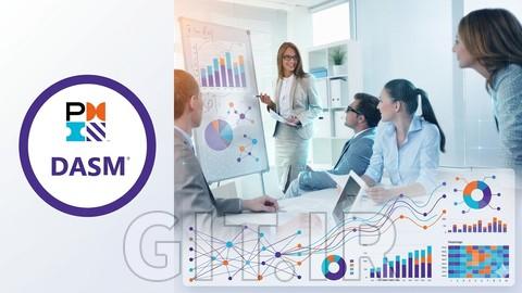 Disciplined Agile Scrum Master (DASM) 2026 Exam Prep +14 PDU