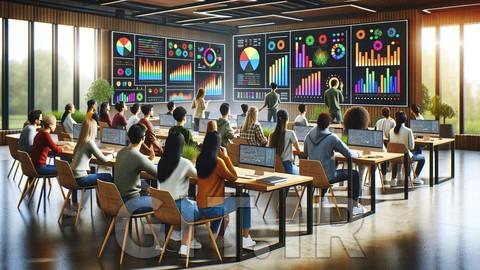 Power BI: Zero to Hero in Data Visualization using Power BI