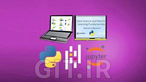 Data Science and Machine Learning Fundamentals [2026]