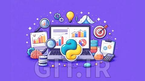 Python Data Science: Math, Stats and EDA from Theory to Code