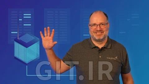 Data Vault: An Introduction by Michael Olschimke