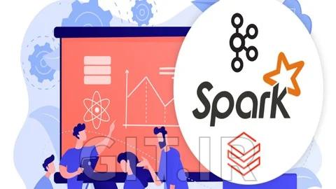 Databricks Stream Processing with PySpark in 15 Days