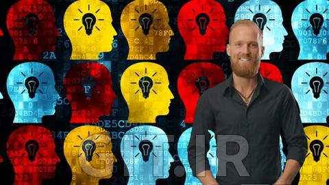 Data Science A-Z™: Real-Life Data Science Exercises Included