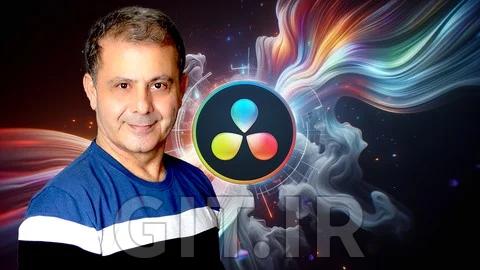 DaVinci Resolve Mastery: The Ultimate Video Editing Bootcamp