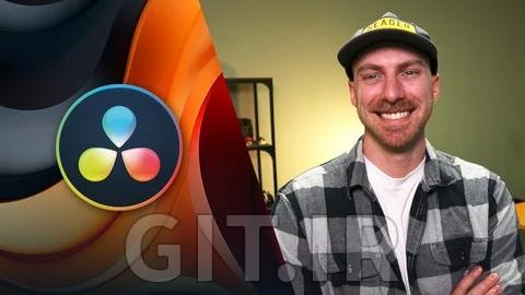DaVinci Resolve Essentials - Beginner Video Editing Course