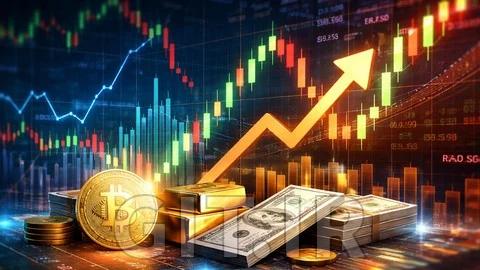 Day Trading for Beginners : Price Action and SMC Strategies