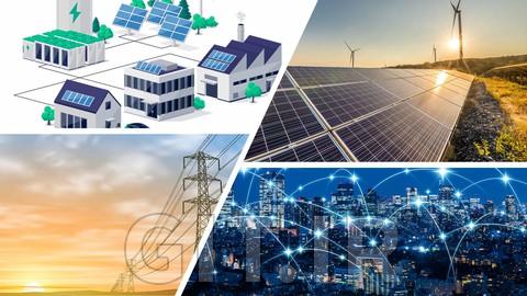 Decoding the Journey of Electricity