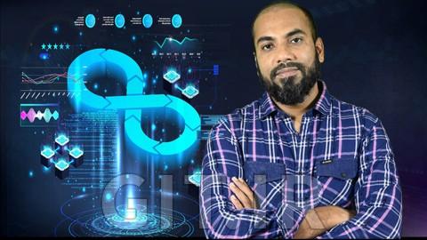 Decoding DevOps – From Basics to Advanced Projects with AI