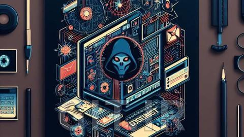 Deep and Dark Web Monitoring (OSINT)