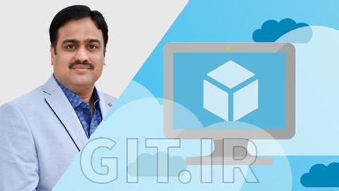 Azure Virtual Machines - In&out by 23 Years of exp. trainer
