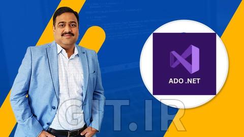 Deep-Dive into Database Programming using ADO .Net in C#