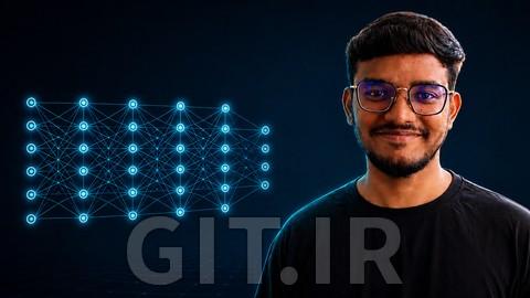 Deep Learning Bootcamp: PyTorch, TensorFlow & Deployment