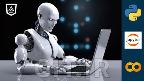 Deep learning and Machine Learning with Python: 2023