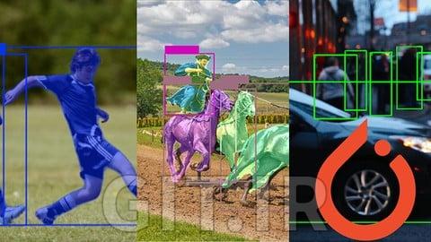 PyTorch Bootcamp | By OpenCV