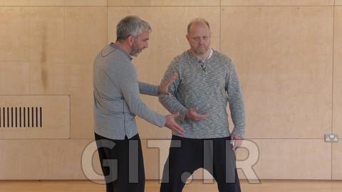 Deepening Qigong Practice