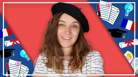DELF A1 Exam Preparation Course: Master French for Beginners