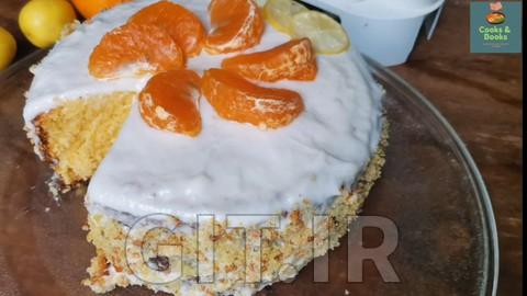 Delicious Cake Recipes for your Kitchen - Cake Baking Course